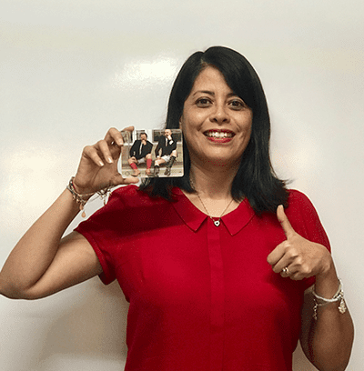leslie cortes entrenador points of you mexico