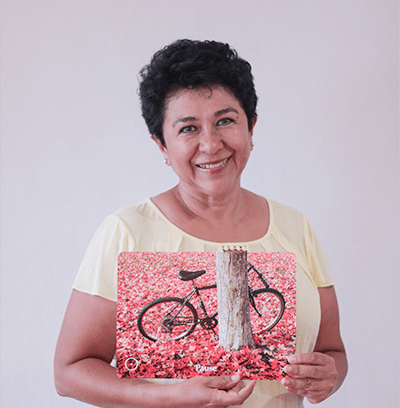 marisela pineyro trainer points of you mexico
