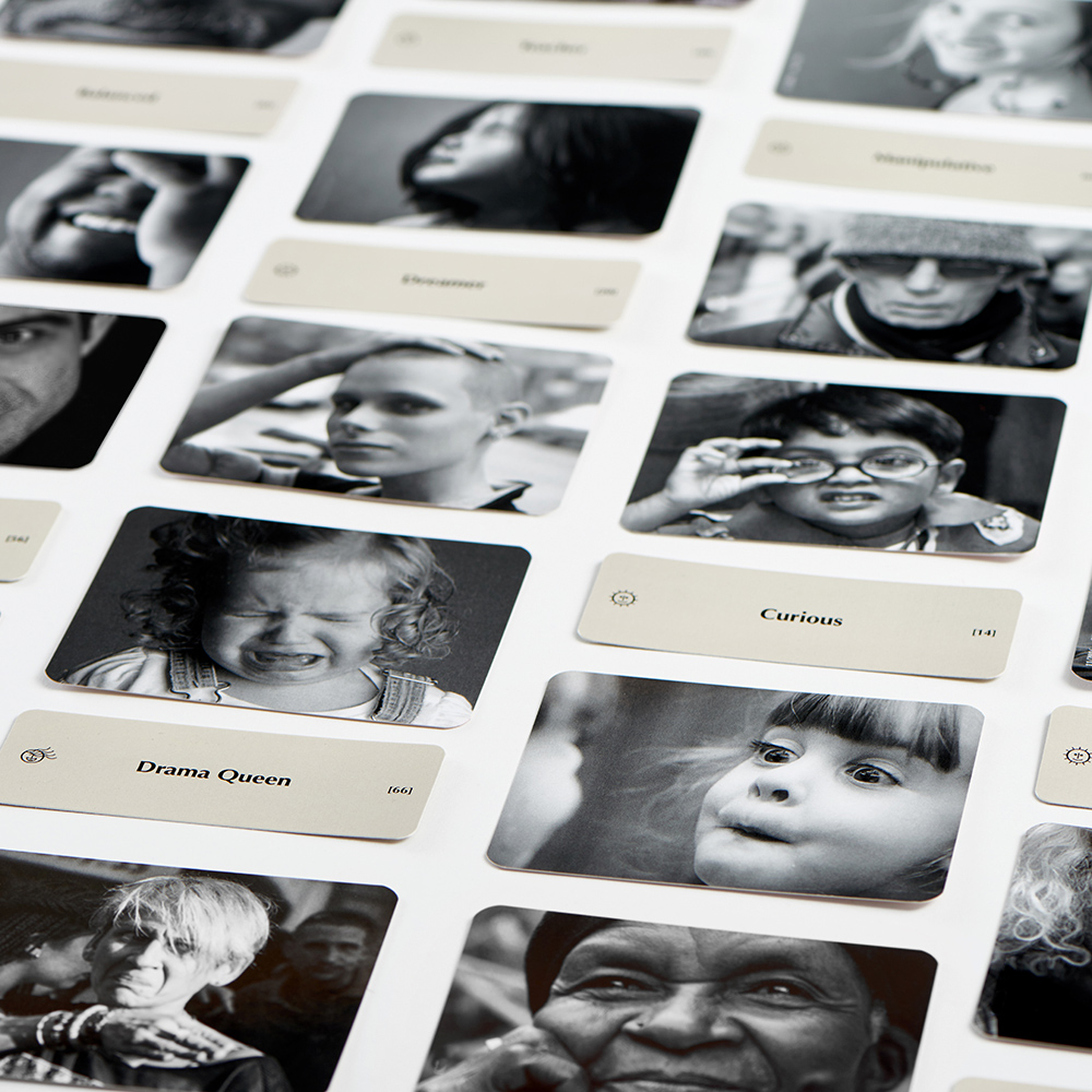 Faces